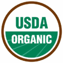 Illustration of the USDA organic seal